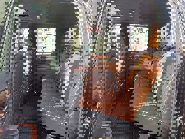 Used 2023 GMC Sierra 1500 Denali Ultimate image 25