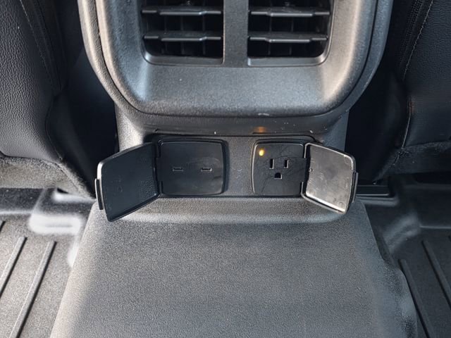 Certified 2025 Ford Bronco Outer Banks image 16