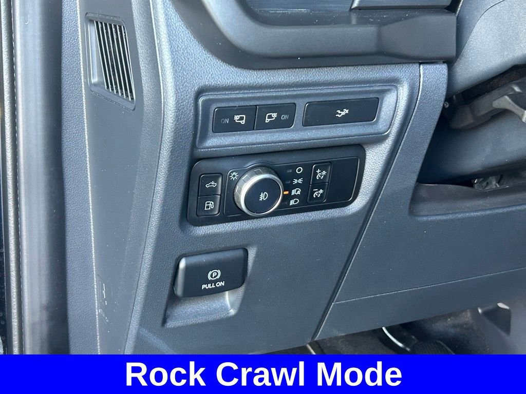 Certified 2024 Ford F150 XLT w/ Equipment Group 302A MID image 39