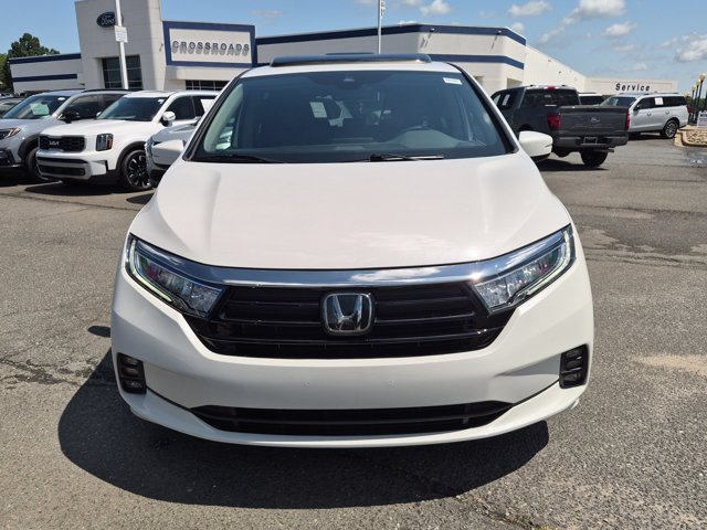 Used 2024 Honda Odyssey EX-L image 9