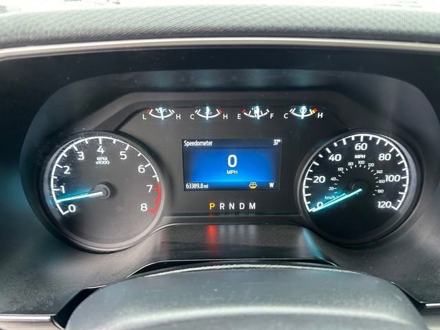 Certified 2023 Ford F150 XLT image 20