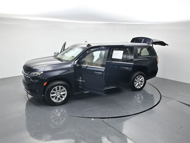 Used 2024 Chevrolet Suburban Premier image 51