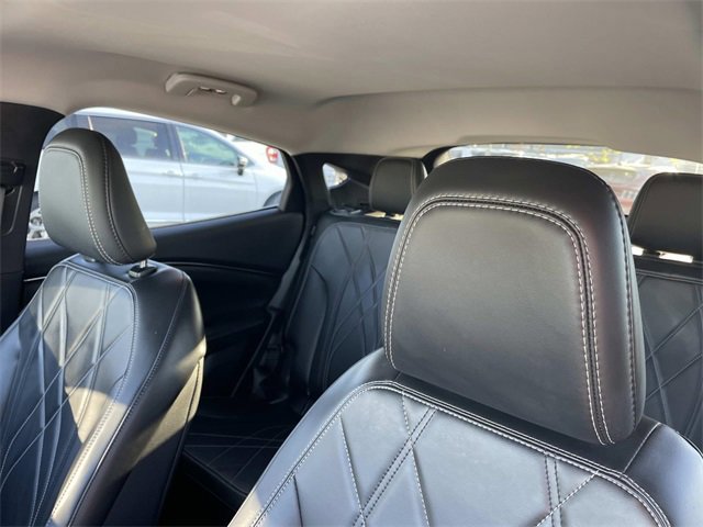 Certified 2023 Ford Mustang Mach-E Select image 24