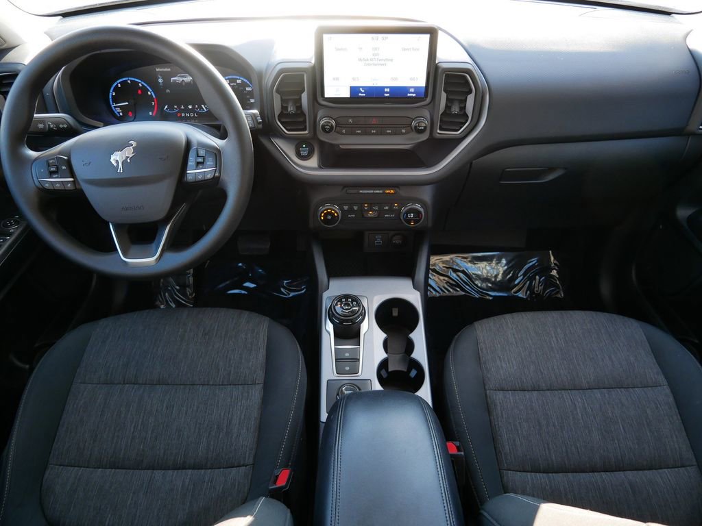 Certified 2021 Ford Bronco Sport Big Bend image 13