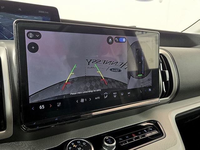 Certified 2025 Ford Expedition Active image 21