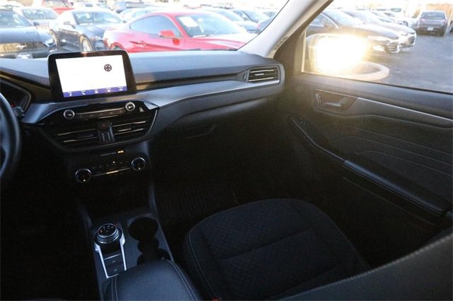 Certified 2024 Ford Escape Active w/ Cold Weather Package image 23