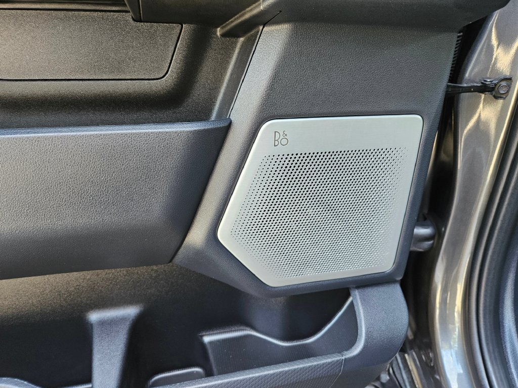 Certified 2025 Ford F150 Raptor AWD/4WD image 15