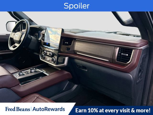 Certified 2023 Ford Expedition Limited image 36