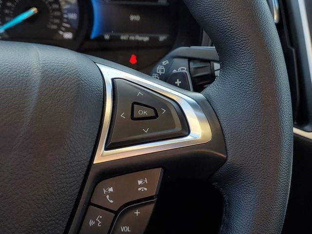 Certified 2024 Ford Edge SEL w/ Convenience Package image 16