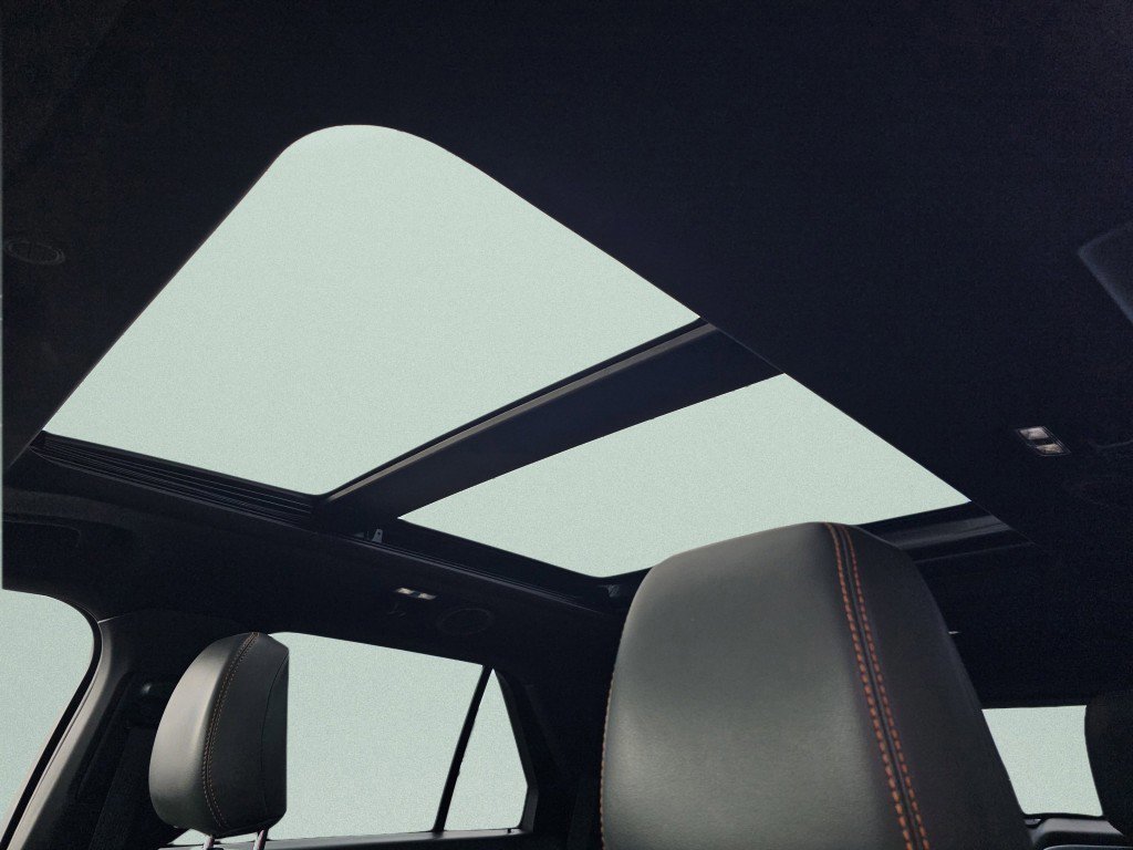 Certified 2022 Ford Explorer Timberline w/ Timberline Technology Package image 14