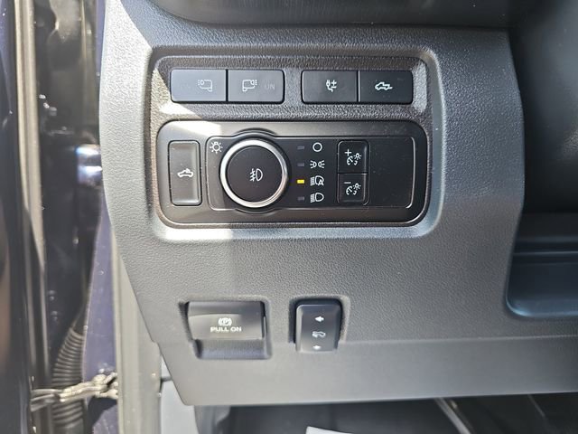 Certified 2024 Ford F250 Platinum w/ Tremor Off-Road Package AWD/4WD image 29