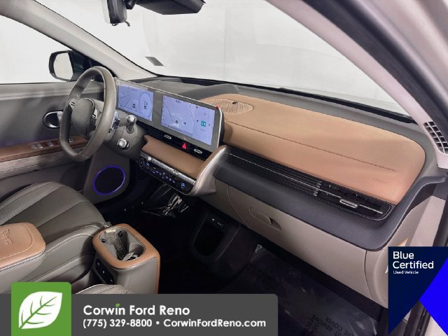 Used 2024 Hyundai Ioniq 5 Limited AWD/4WD image 31