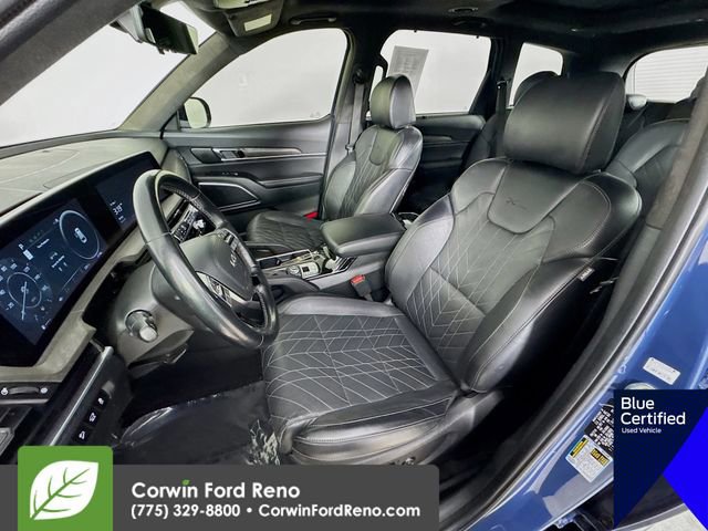 Used 2024 Kia Telluride SX Prestige X-Line image 26