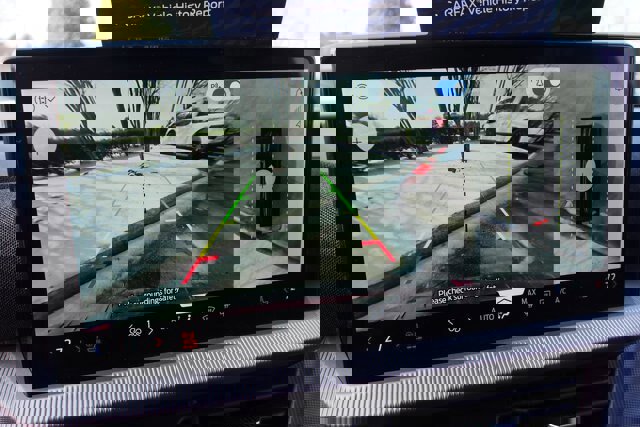 Certified 2025 Ford Explorer ST image 31