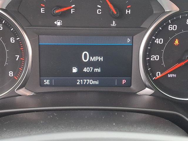 Used 2023 Chevrolet Blazer LT w/ Driver Confidence Package image 20