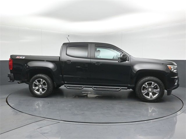 Used 2017 Chevrolet Colorado Z71 image 8