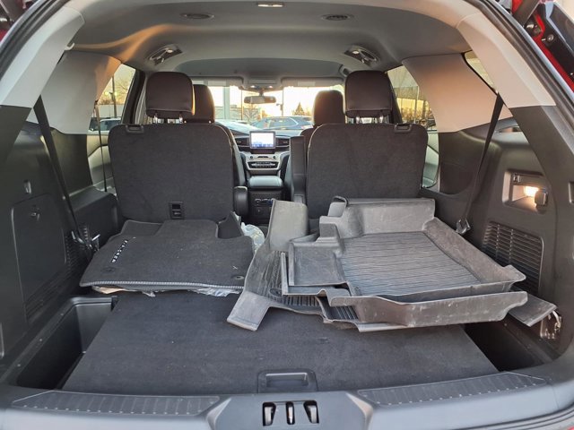 Certified 2023 Ford Explorer XLT w/ Equipment Group 202A image 25