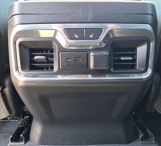 Used 2020 GMC Sierra 2500 Denali w/ Denali Ultimate Package AWD/4WD image 25