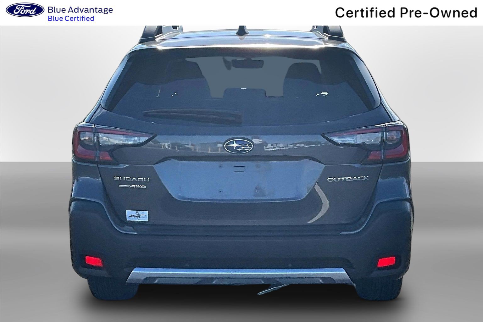 Used 2025 Subaru Outback Limited AWD/4WD image 4