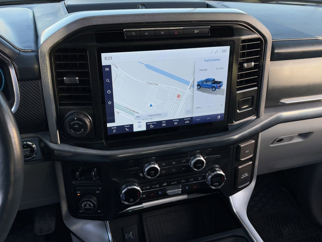 Certified 2021 Ford F150 Limited image 20