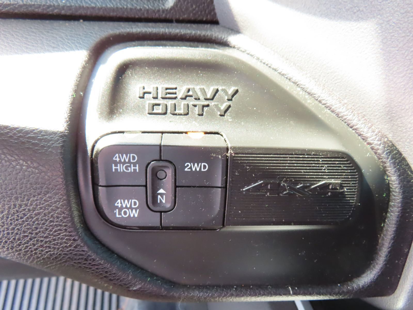 Used 2023 RAM 2500 Big Horn w/ Level 1 Equipment Group AWD/4WD image 28
