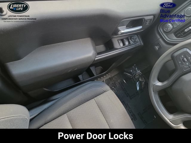 Used 2024 Chevrolet Silverado 2500 Custom w/ Custom Convenience Package AWD/4WD image 32