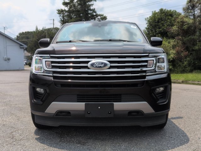Certified 2021 Ford Expedition XLT AWD/4WD image 9