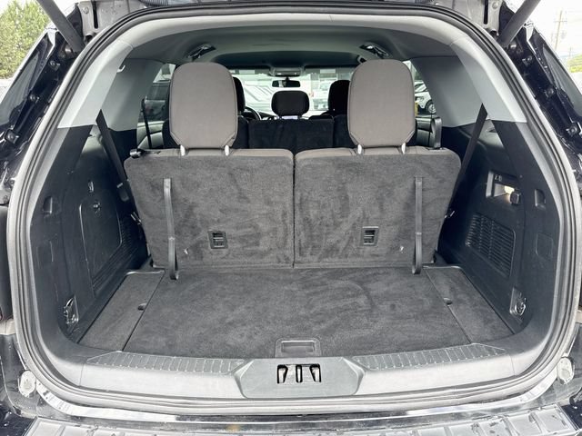 Certified 2022 Ford Explorer XLT AWD/4WD image 33