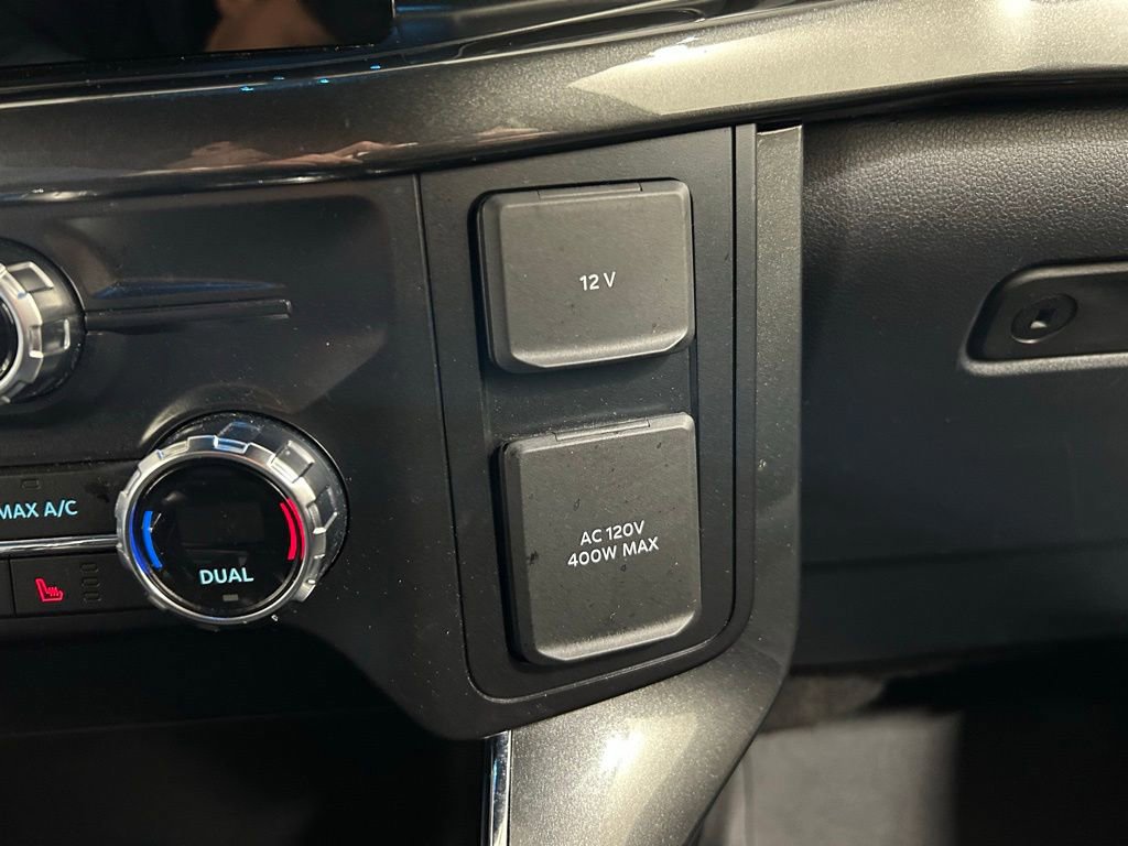 Certified 2021 Ford F150 XLT w/ Equipment Group 302A High AWD/4WD image 25