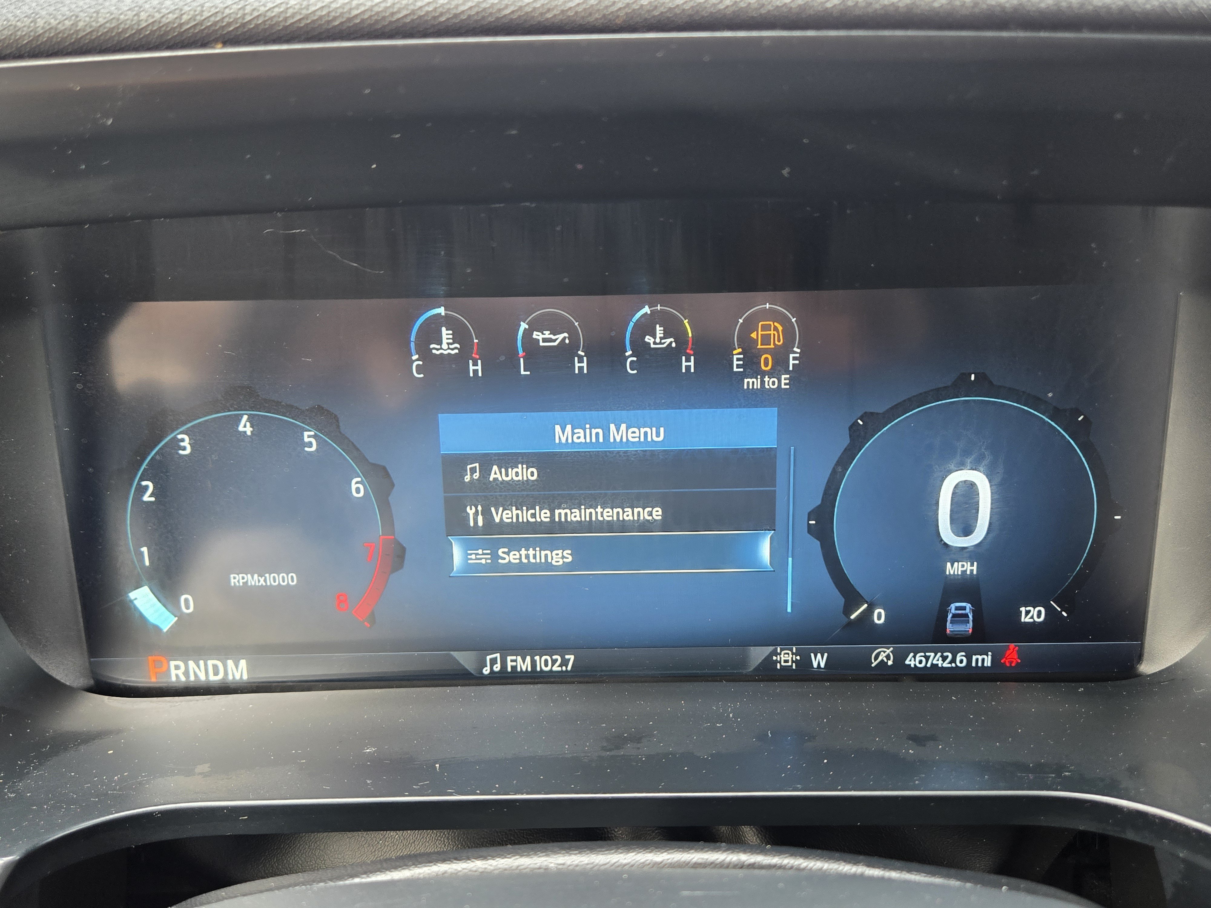 Certified 2024 Ford F150 XLT w/ FX4 Off-Road Package AWD/4WD image 25