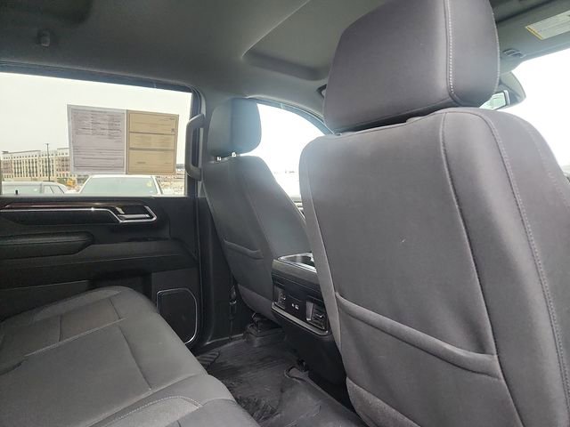 Used 2024 Chevrolet Silverado 2500 LT w/ All Star Edition image 27