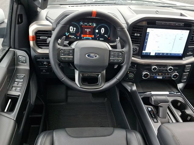 Certified 2022 Ford F150 Raptor w/ Raptor 37 Performance Package AWD/4WD image 13
