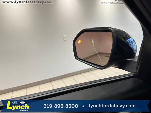 Certified 2023 Ford Explorer Platinum w/ Technology Package AWD/4WD image 18