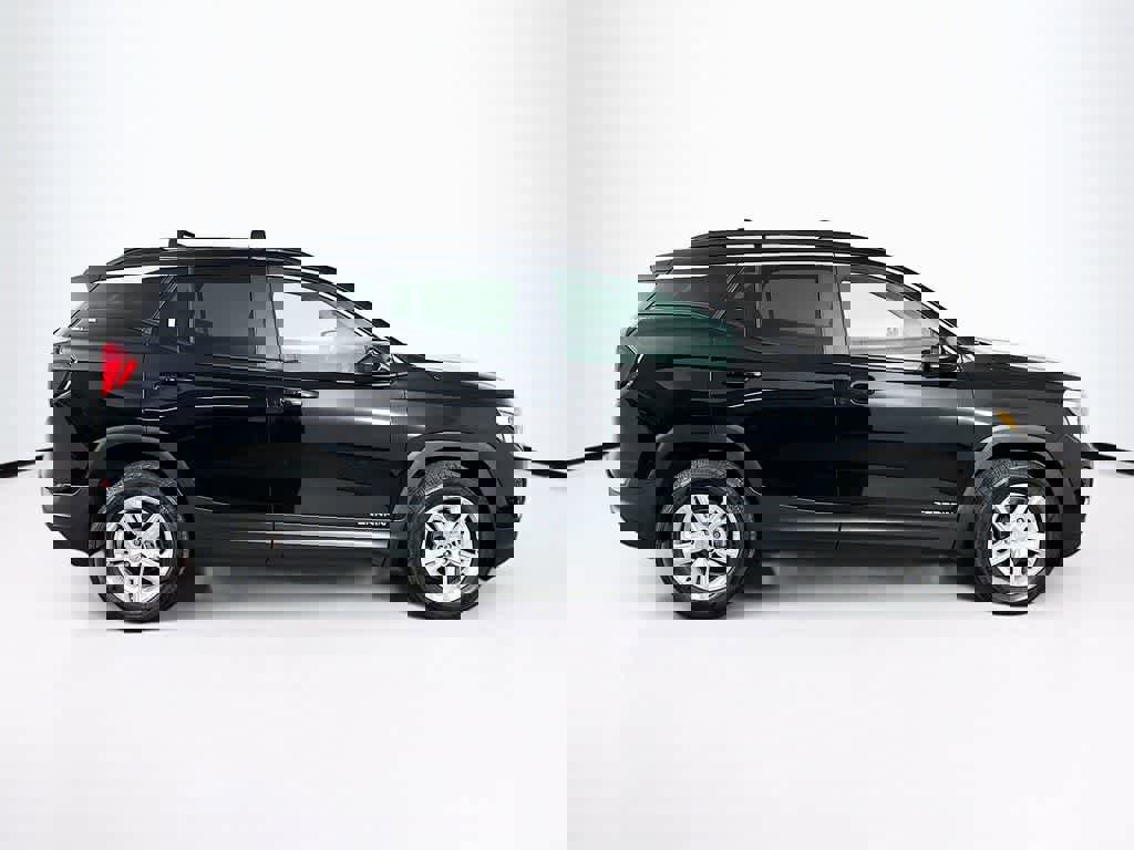 Used 2021 GMC Terrain SLE w/ Driver Convenience Package image 25