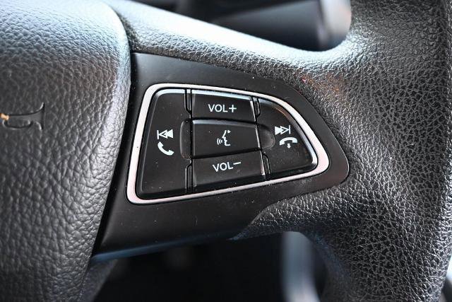 Certified 2021 Ford EcoSport SE w/ SE Convenience Package image 32