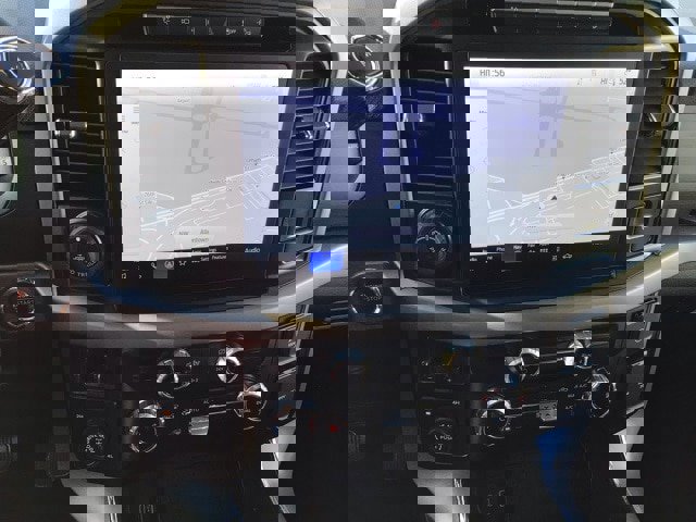 Certified 2024 Ford F150 XLT w/ Equipment Group 303A High image 15