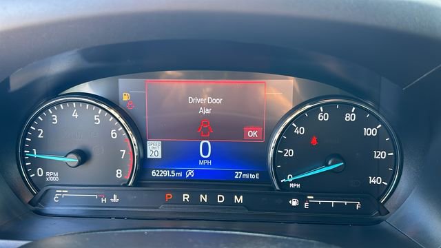 Certified 2020 Ford Explorer Limited w/ Class III Trailer Tow Package image 20