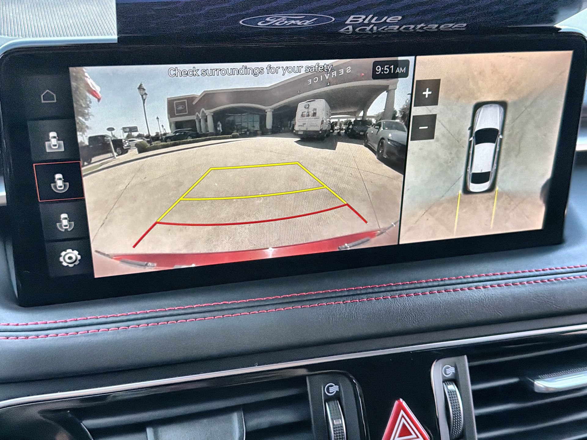 Used 2022 Genesis G70 3.3T RWD image 17