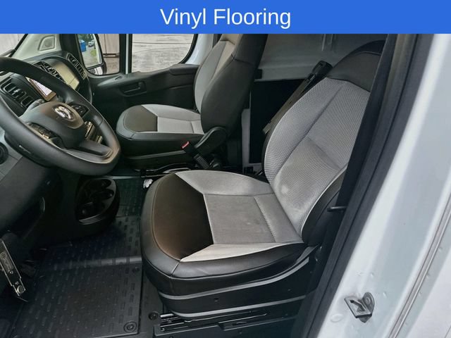 Used 2025 RAM ProMaster 2500 w/ Convenience Group FWD image 26