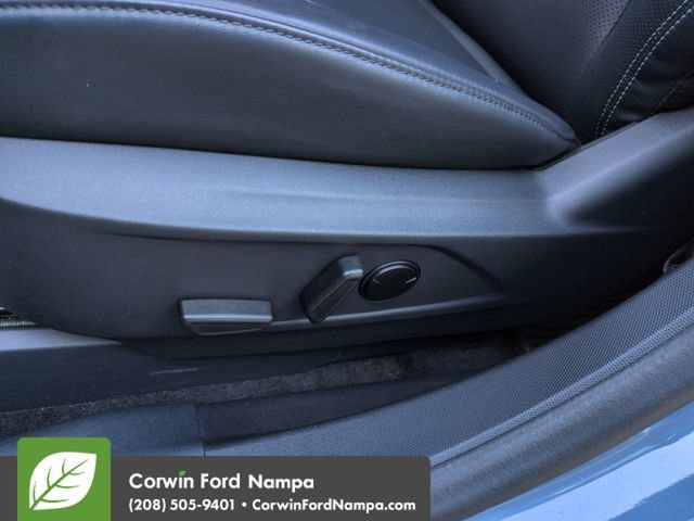 Certified 2024 Ford Mustang Mach-E Premium AWD/4WD image 12
