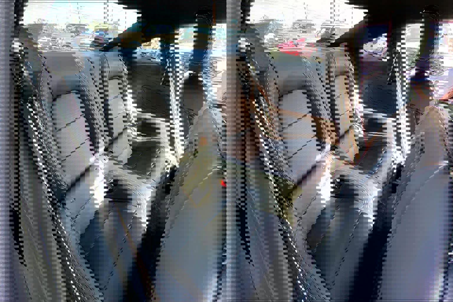 Certified 2025 Ford Mustang GT Premium image 18