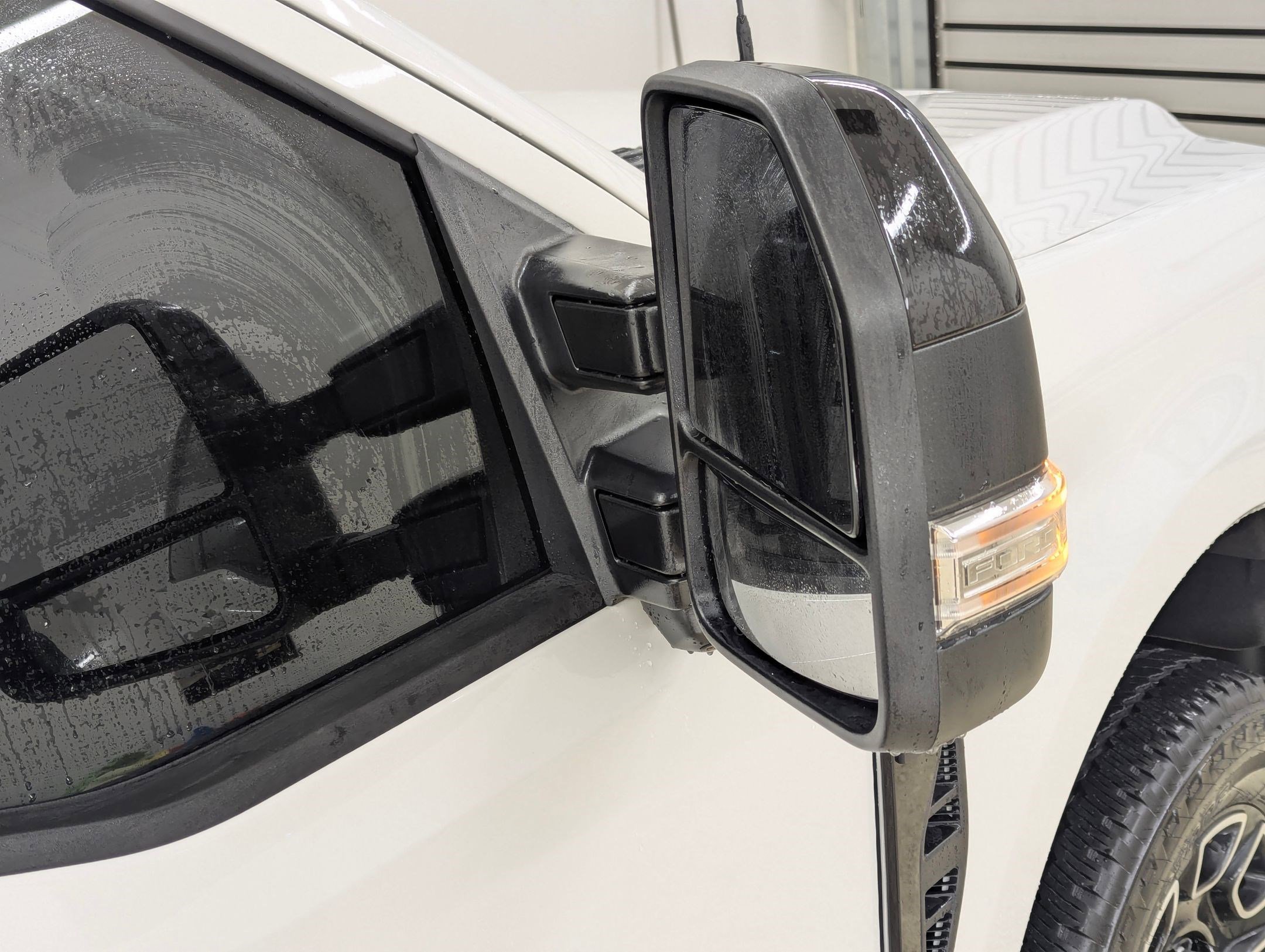 Certified 2026 Ford F250 Platinum image 21