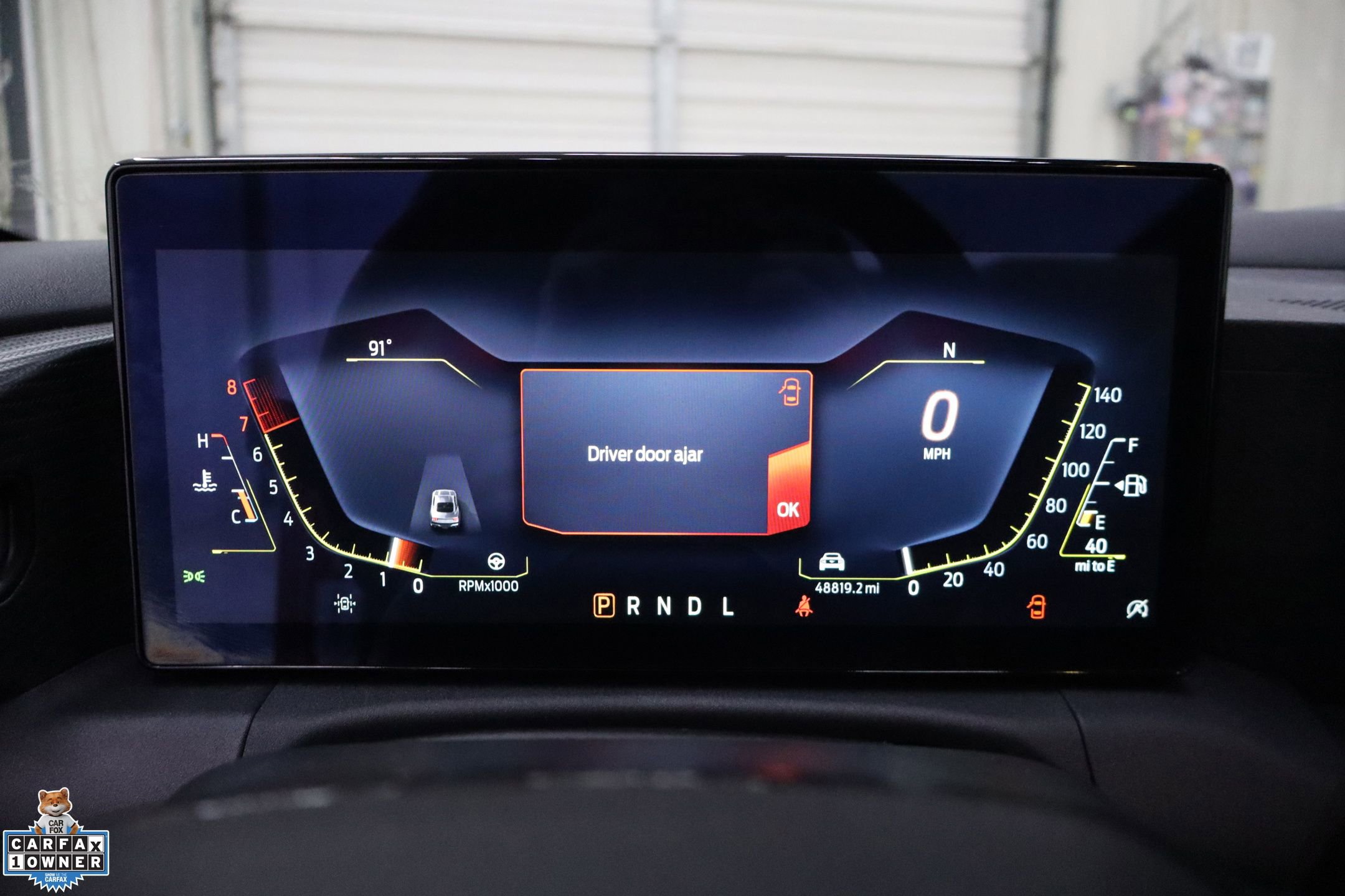 Certified 2024 Ford Mustang Coupe image 15