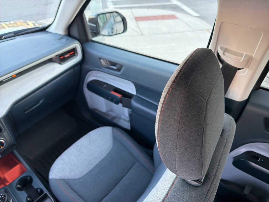 Certified 2024 Ford Maverick XLT w/ XLT Luxury Package image 16