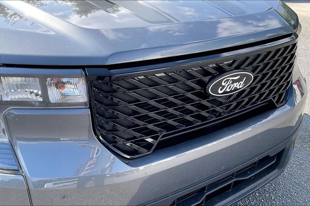 Certified 2025 Ford Maverick XLT w/ XLT Luxury Package AWD/4WD image 29
