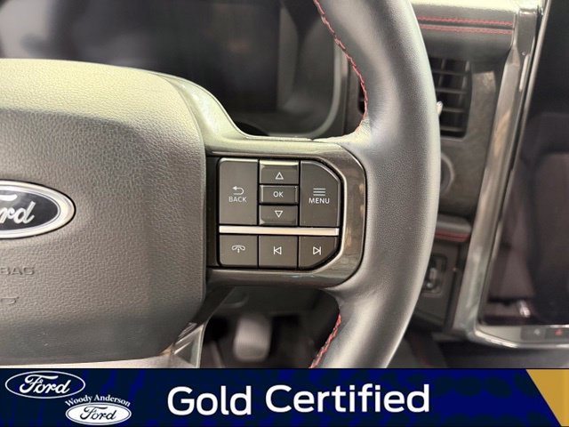 Certified 2023 Ford Expedition Limited AWD/4WD image 12