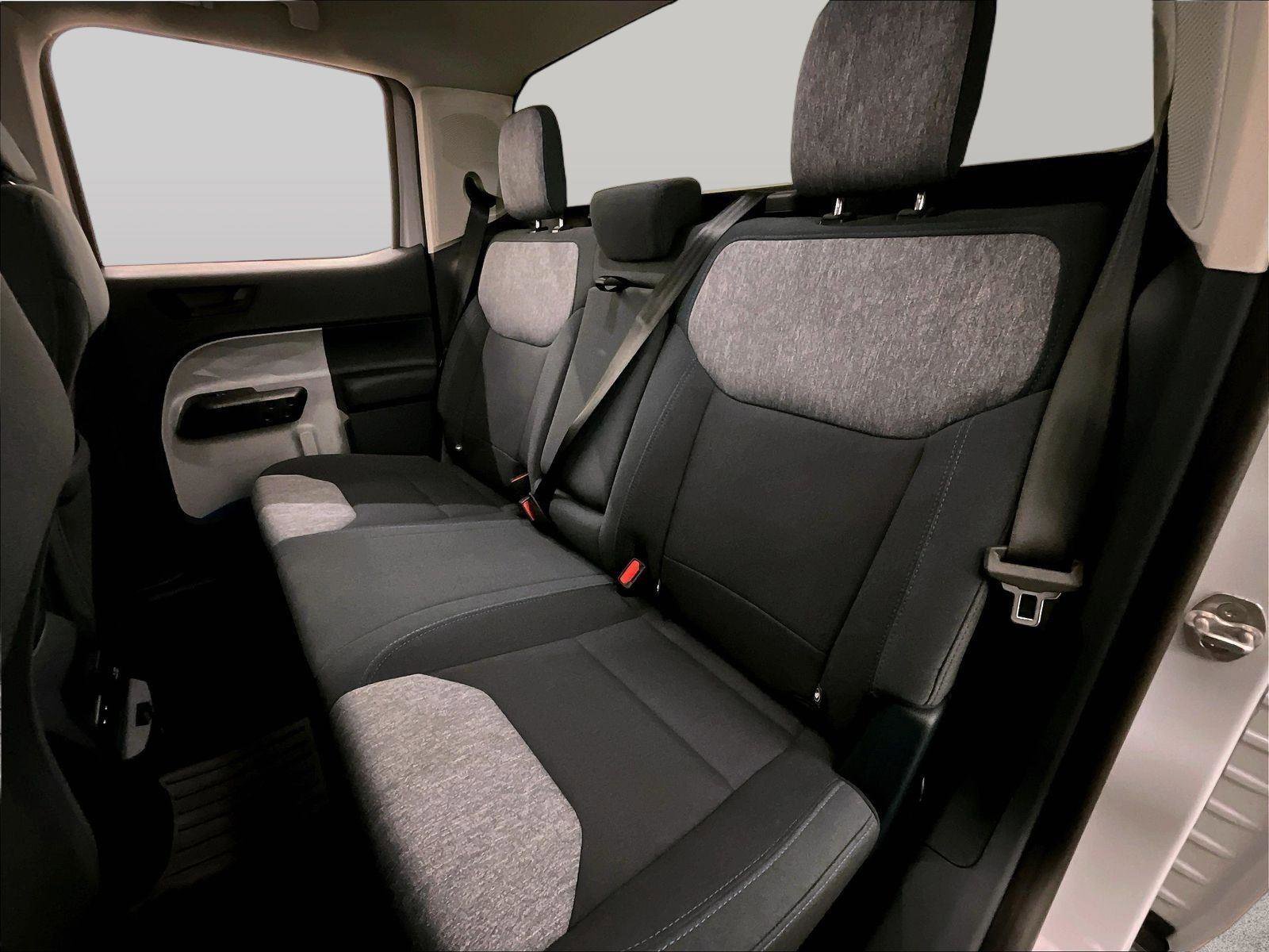 Certified 2025 Ford Maverick XLT w/ XLT Luxury Package FWD image 25