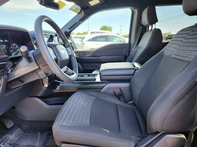 Certified 2023 Ford F150 XL w/ STX Appearance Package AWD/4WD image 18