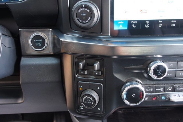 Certified 2024 Ford F350 Lariat w/ Lariat Ultimate Package image 24