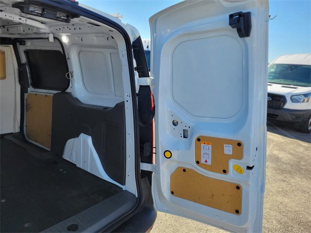 Certified 2022 Ford Transit Connect XL image 8